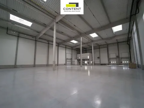 Pronájem skladu, Jičín - Valdické Předměstí, 660 m2