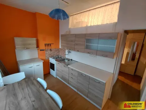 Pronájem bytu 2+1, Velké Opatovice, 70 m2