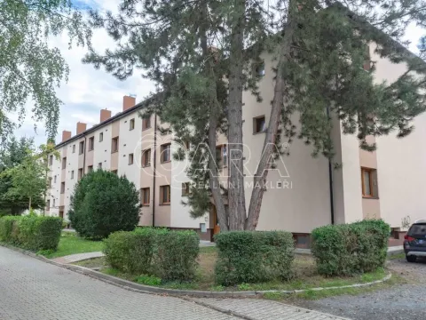 Pronájem bytu 1+1, Neratovice, Vančurova, 43 m2