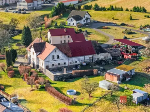 Prodej rodinného domu, Frýdlant - Větrov, Dlouhá, 150 m2