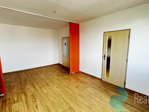 Pronájem bytu 1+1, České Budějovice, K. Šafáře, 40 m2