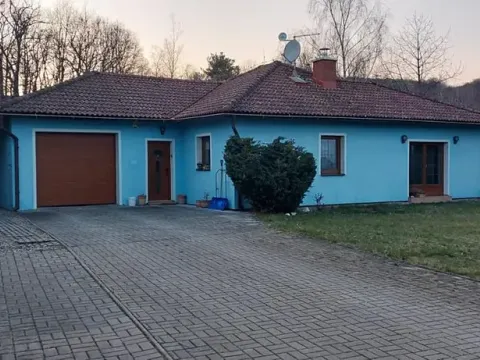 Prodej rodinného domu, Jirkov, Pod Vodárnou, 140 m2