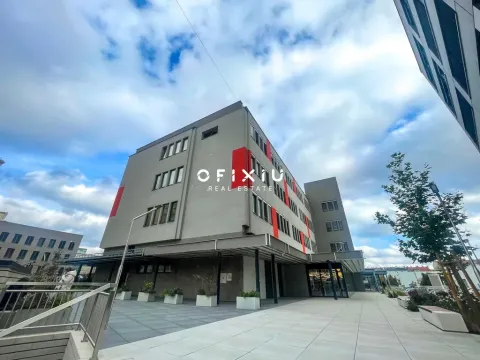 Pronájem kanceláře, Brno, Křenová, 106 m2