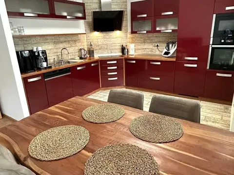 Pronájem bytu 3+kk, Písek, Karla Boromejského, 74 m2