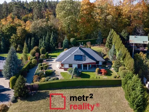 Prodej rodinného domu, Slatinky, 258 m2