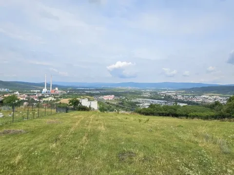 Prodej pozemku pro bydlení, Ústí nad Labem, Hospodářská, 4999 m2