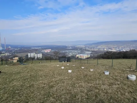 Prodej pozemku pro bydlení, Ústí nad Labem, Hospodářská, 2100 m2