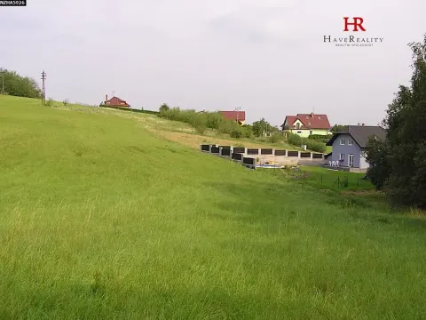 Prodej pozemku, Ostředek, 24270 m2