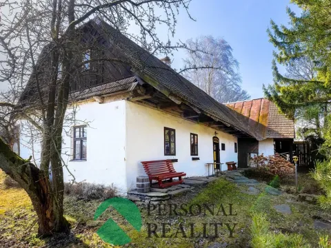 Prodej chalupy, Holetín - Dolní Holetín, 96 m2