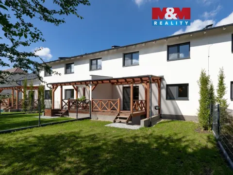 Prodej rodinného domu, Vendryně, 133 m2