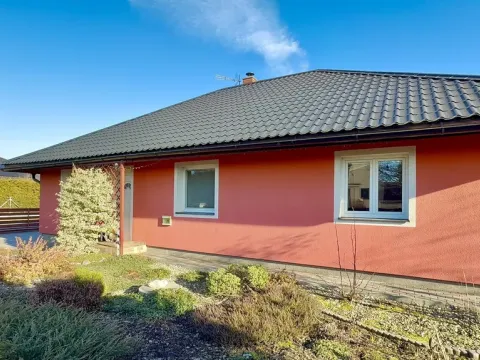 Prodej rodinného domu, Žabeň, 120 m2