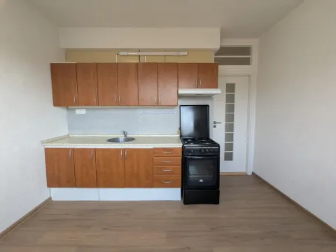 Pronájem bytu 2+1, Klášterec nad Ohří, Okružní, 59 m2