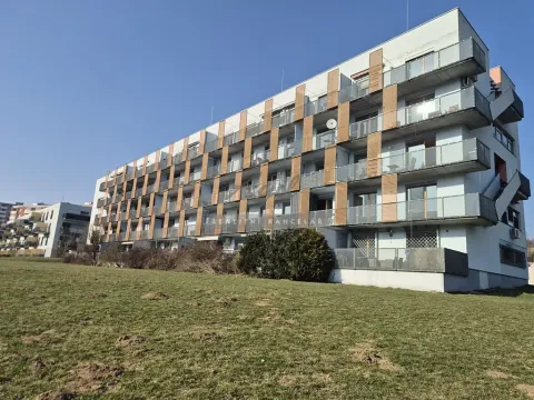Pronájem bytu 1+kk, Brno, 50 m2