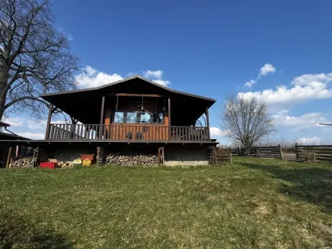 Prodej rodinného domu, Snědovice - Strachaly, 100 m2