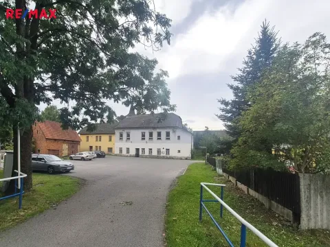 Prodej ubytování, Rohozná, 372 m2