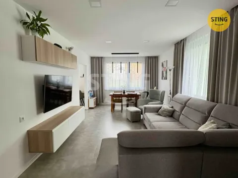 Prodej bytu 4+1, Ledeč nad Sázavou, Stínadla, 87 m2