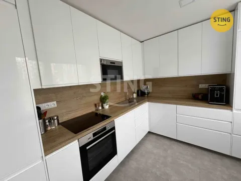 Prodej bytu 4+1, Ledeč nad Sázavou, Stínadla, 87 m2