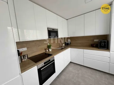 Prodej bytu 4+1, Ledeč nad Sázavou, Stínadla, 87 m2