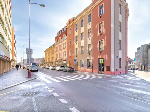 Pronájem obchodního prostoru, Mladá Boleslav, Pivovarská, 130 m2