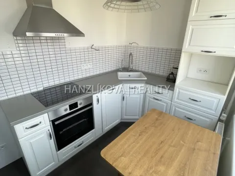 Pronájem bytu 3+1, České Budějovice - České Budějovice 2, Fr. Ondříčka, 76 m2