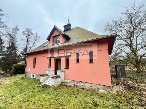 Prodej rodinného domu, Strašice, 145 m2