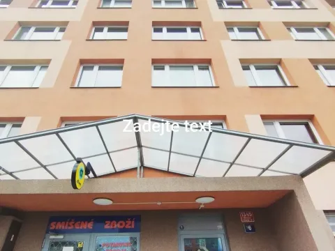 Prodej bytu 2+kk, Praha - Michle, 45 m2