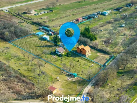 Prodej zahrady, Znojmo, 2005 m2