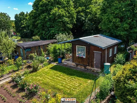 Prodej chaty, Kadaň, Pokutická, 20 m2