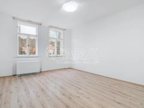 Pronájem bytu 3+1, Praha, Dalimilova, 82 m2