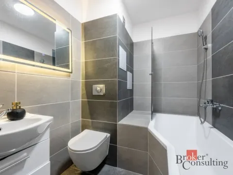 Prodej bytu 2+1, Ostrava - Zábřeh, Jugoslávská, 55 m2