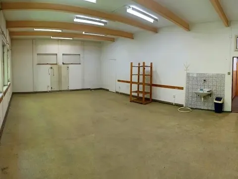Pronájem skladu, Sedlčany, Na Červeném Hrádku, 50 m2