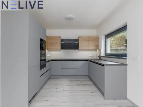 Pronájem rodinného domu, Plzeň, Na Plzeňce, 125 m2