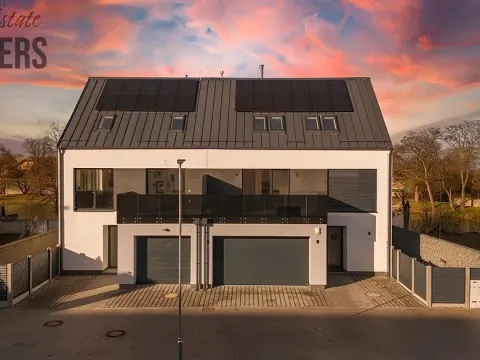 Prodej rodinného domu, Tursko, Jezdecká, 214 m2