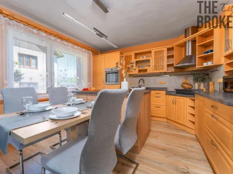 Prodej rodinného domu, Králíky, Na Křižovatce, 187 m2