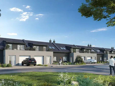 Prodej rodinného domu, Chrášťany, 145 m2