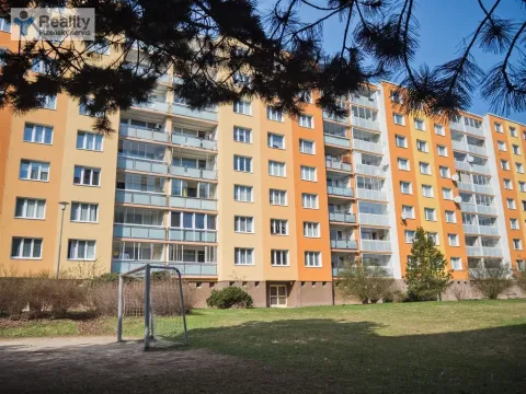 Prodej bytu 4+1, Plzeň - Bolevec, Nýřanská, 82 m2