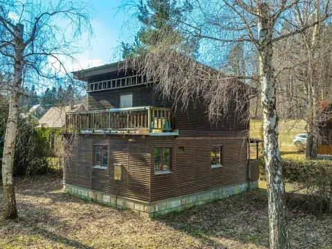 Prodej chaty, Věž, 80 m2
