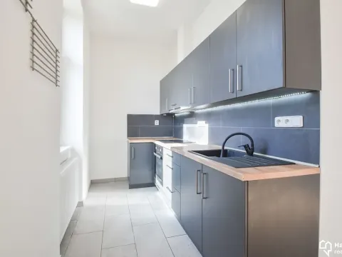 Pronájem bytu 3+kk, Olomouc, Jeremenkova, 48 m2