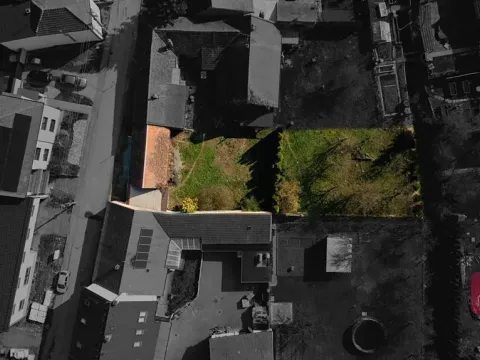 Prodej pozemku pro bydlení, Tvarožná, 634 m2