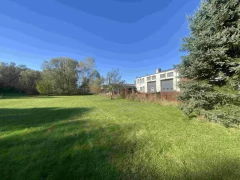 Dražba louky, Raspenava, 376 m2