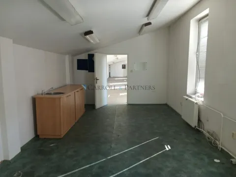 Pronájem komerční nemovitosti, Ostrava - Svinov, Tichá, 216 m2