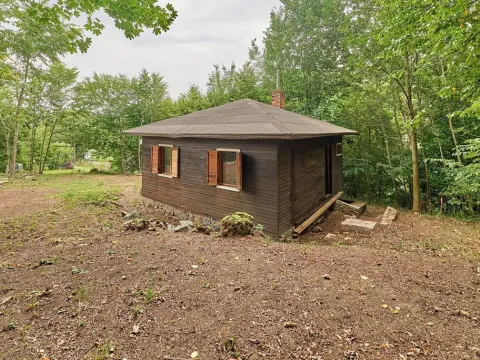 Prodej rodinného domu, Horní Újezd, 45 m2