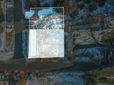 Prodej pozemku pro bydlení, Dohalice, 543 m2