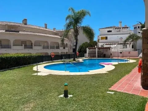 Prodej bytu 3+kk, Benalmádena, Španělsko, 88 m2