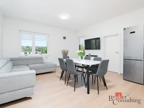 Prodej bytu 3+kk, Mariánské Lázně - Úšovice, Tepelská, 116 m2