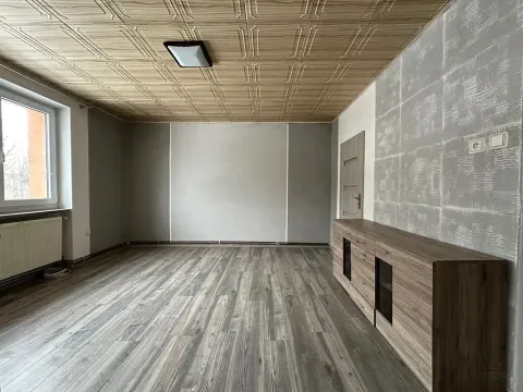 Prodej bytu 3+1, Jeseník, 70 m2