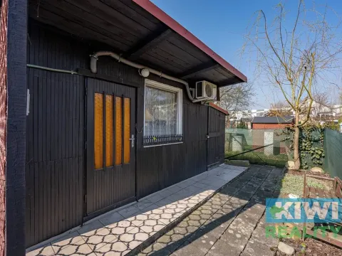 Prodej chaty, Ostrava, 13 m2