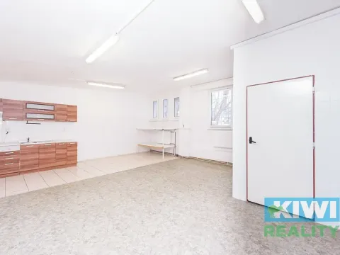 Pronájem obchodního prostoru, Ostrava, Maďarská, 44 m2