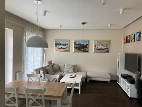Prodej bytu 3+kk, Malá Morávka, 90 m2