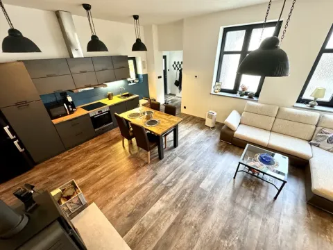 Prodej rodinného domu, Tachov, Dolní Předměstí, 220 m2